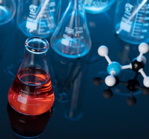 Glikol monoetylenowy MEG